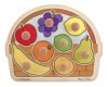 Melissa & Doug Fruit Basket Large Jumbo Knob