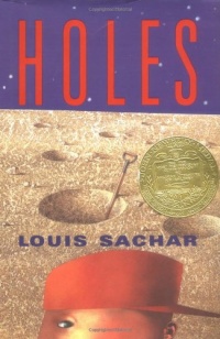 Holes (Newbery Medal Book) Holes (Newbery Medal Book)