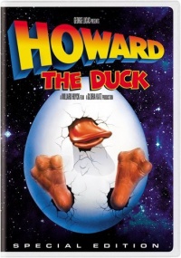 Howard the Duck Howard the Duck