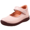 Falcotto By Naturino 171 Mary Jane (Infant/Toddler),Rosa Confetto (680),22 EU (6-6.5 M US Toddler)