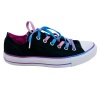 Converse Women's All Star Chuck Taylor Double Tongue Ox Casual