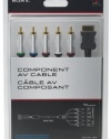 PS3 Component AV Cable