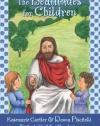 Beatitudes for Children