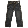 Sean John Boys 2T-4T Cold Denim Jean (4T, Denim)