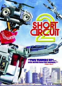 Short Circuit 2 Short Circuit 2