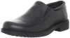 Cole Haan Kids Air Ace Slip Loafer (Toddler/Little Kid/Big Kid),Black,2 M US Little Kid