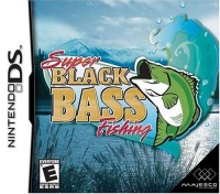 Super Black Bass Fishing Super Black Bass Fishing