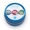 MOGO Design Pet Pals Tin Collection