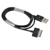 USB 3.0 Data Charger Cable for EeePad TF101 TF201 SL201