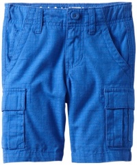 Nautica Sportswear Kids Boys 2-7 Cargo Short Nautica Sportswear Kids Boys 2-7 Cargo Short