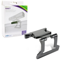 Kinect Sensor TV Mounting Clip