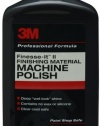 3M 39003 Finesse-it II Finishing Material Machine Polish - 16 fl. oz.