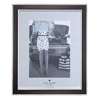 kate spade new york Chamber's Bay Frame, 8 x 10 kate spade new york Chamber's Bay Frame, 8 x 10