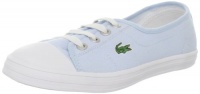 Lacoste Ziane Slip-On Sneaker (Toddler/Little Kid/Big Kid),Light Blue/White,2.5 M US Little Kid Lacoste Ziane Slip-On Sneaker (Toddler/Little Kid/Big Kid),Light Blue/White,2.5 M US Little Kid