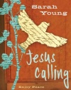 Jesus Calling: Enjoy Peace in His Presence (Teen Edition)