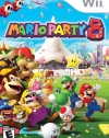 Mario Party 8