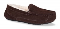 Kid's Ascot Slipper by UGG®Australia (3, Espresso) Kid's Ascot Slipper by UGG®Australia (3, Espresso)