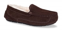 Kid's Ascot Slipper by UGG®Australia (3, Espresso)