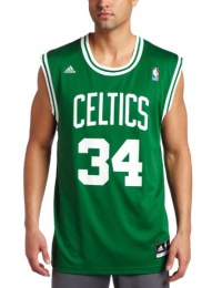 NBA Boston Celtics Paul Pierce Men's Green NBA Replica Jersey NBA Boston Celtics Paul Pierce Men's Green NBA Replica Jersey
