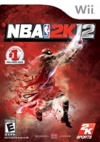 NBA 2K12 (Covers May Vary) NBA 2K12 (Covers May Vary)