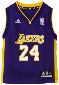 NBA Los Angeles Lakers Kobe Bryant Away Replica Jersey - R24E6Kka Toddler NBA Los Angeles Lakers Kobe Bryant Away Replica Jersey - R24E6Kka Toddler
