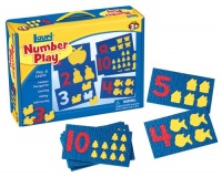 Lauri Toys Number Play Lauri Toys Number Play