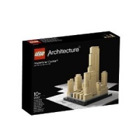 LEGO® Architecture Rockefeller Plaza 21007 LEGO® Architecture Rockefeller Plaza 21007