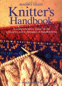 Knitter's handbook Knitter's handbook