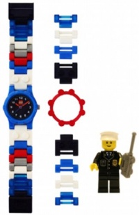 LEGO Kids' 4291329 City Watch LEGO Kids' 4291329 City Watch