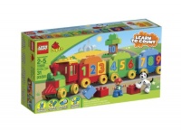 LEGO DUPLO Number Train 10558 LEGO DUPLO Number Train 10558