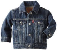 Levi's Baby-boys Infant 7747 Denim Jacket Levi's Baby-boys Infant 7747 Denim Jacket