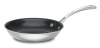 Cuisinart FCT22-20NS French Classic Tri-Ply Stainless 8-Inch Nonstick Skillet