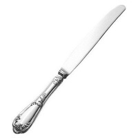 Wallace Italian Sterling Venezia Dinner Knife Wallace Italian Sterling Venezia Dinner Knife