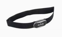 Wahoo Fitness Soft Heart Rate Strap for iPhone