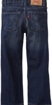Levi's Boys 2-7 514 Slim Straight, FRANK, 5R Levi's Boys 2-7 514 Slim Straight, FRANK, 5R