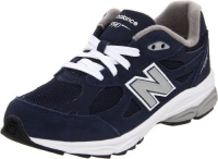 New Balance KJ990 Lace-Up Running Shoe (Little Kid/Big Kid) New Balance KJ990 Lace-Up Running Shoe (Little Kid/Big Kid)