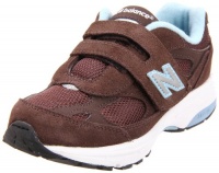 New Balance 993 H&L Running Shoe (Little Kid/Big Kid) New Balance 993 H&L Running Shoe (Little Kid/Big Kid)