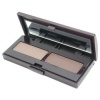 Laura Mercier Brow Powder Duo - Deep Blonde - 3.4g/0.12oz