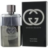 GUCCI GUILTY POUR HOMME by Gucci EDT SPRAY 1.7 OZ for MEN