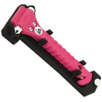 LifeHammer The Original Emergency Hammer (Pink) LifeHammer The Original Emergency Hammer (Pink)