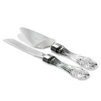 Inspired by Waterford's classic Lismore pattern, this keepsake bridal colletion makes a perfect wedding or anniversary gift for your favorite couple Inspired by Waterford's classic Lismore pattern, this keepsake bridal colletion makes a perfect wedding or anniversary gift for your favorite couple