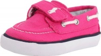 Polo by Ralph Lauren Layette Infant Coast EZ Crib Shoe,Bali Pink,2 M US Infant Polo by Ralph Lauren Layette Infant Coast EZ Crib Shoe,Bali Pink,2 M US Infant