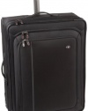 Victorinox Luggage Werks Traveler 4.0 Wt 27 Bag, Black, 27