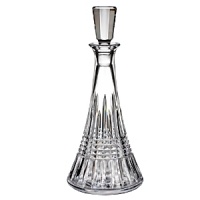 Get it at Bloomingdale's first! Celebrating 60 years of their celebrated Lismore design, this anniversary collection features exquisite horizontal and vertical cuts and diamond-like facets that radiate brilliantly. Get it at Bloomingdale's first! Celebrating 60 years of their celebrated Lismore design, this anniversary collection features exquisite horizontal and vertical cuts and diamond-like facets that radiate brilliantly.