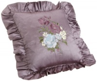 Waterford Ciara Multi 12 by 12-Inch Pillow Waterford Ciara Multi 12 by 12-Inch Pillow