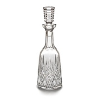 The Lismore pattern, first created in 1950 by Mirek Havel, has won-over-three generations of admirers and the collection continues to grow with this gorgeous addition. The Lismore pattern, first created in 1950 by Mirek Havel, has won-over-three generations of admirers and the collection continues to grow with this gorgeous addition.
