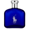 Ralph Lauren Polo Blue Men Eau De Toilette Spray, 6.7 Ounce