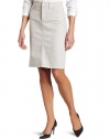 Not Your Daughter's Jeans Women's Emma Pencil Skirt