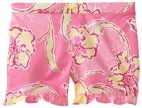 Lilly Pulitzer Girls 7-16 Little Callahan Short, Hotty Pink Day Lilly, Medium Lilly Pulitzer Girls 7-16 Little Callahan Short, Hotty Pink Day Lilly, Medium