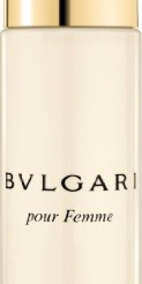 Bvlgari Pour Femme Body Lotion, 6.8 Ounce Bvlgari Pour Femme Body Lotion, 6.8 Ounce